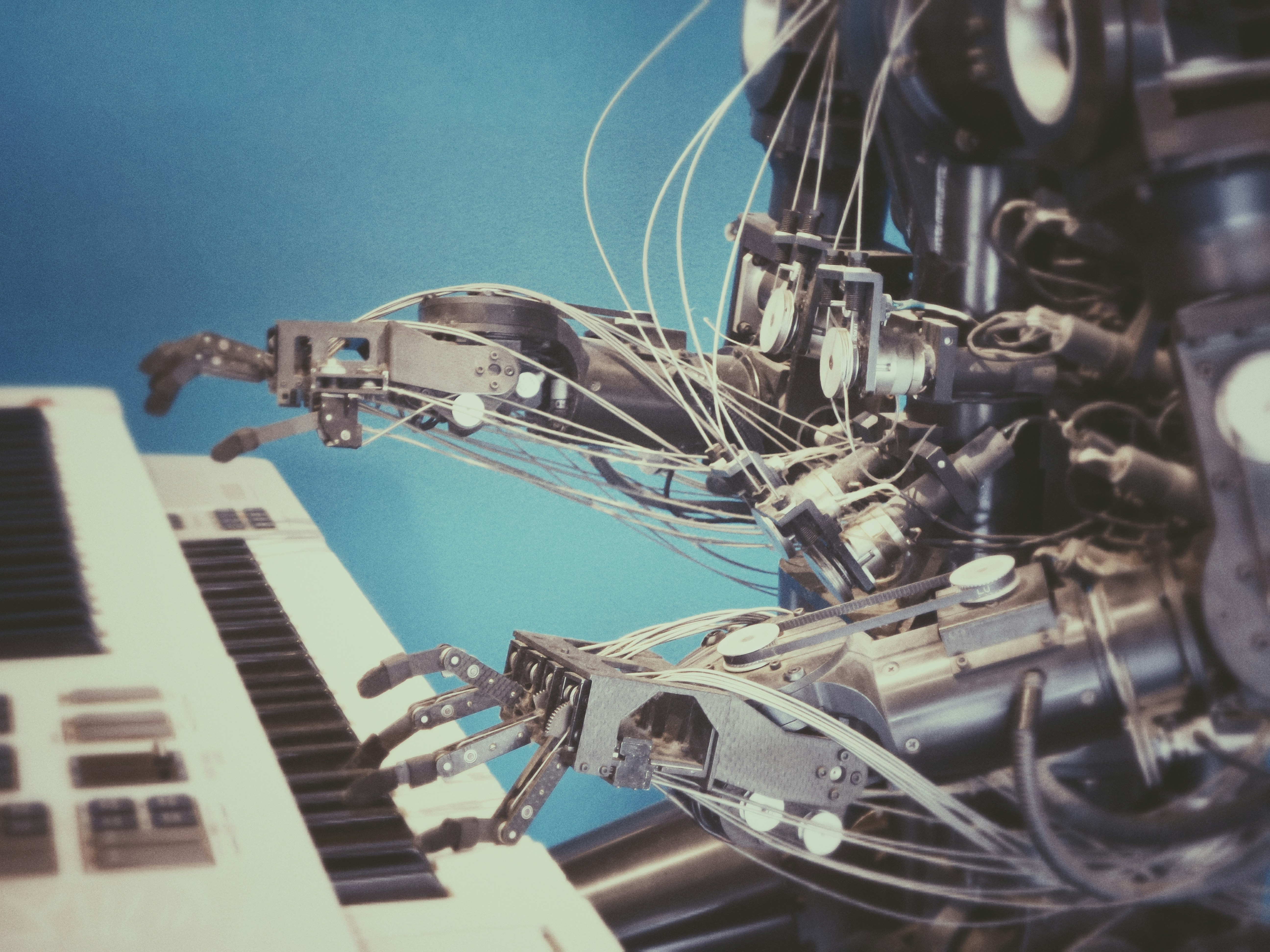 AI and Human